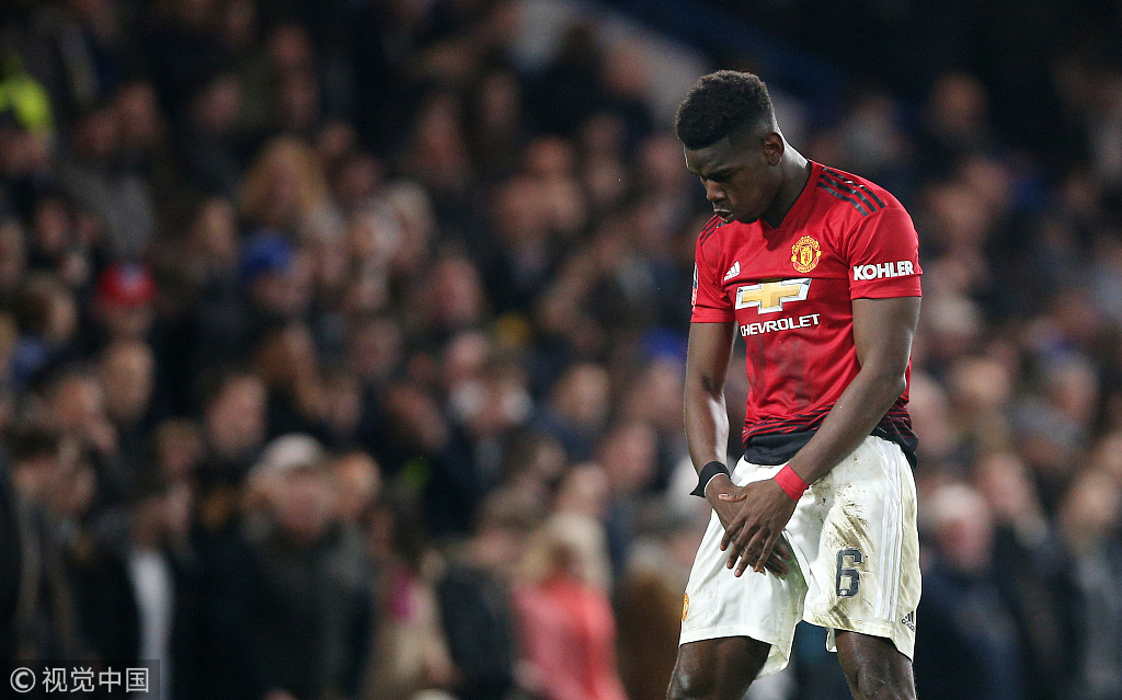 包含秘鲁爆冷切尔西,博格巴2打破历史纪录的词条 包含秘鲁爆冷切尔西,博格巴2打破历史纪录的词条