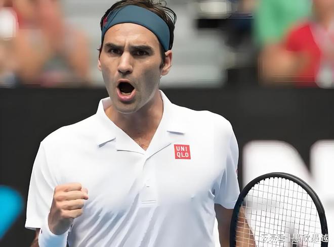 澳大利亚网球队险胜日本网球队，费德勒送出助攻的简单介绍