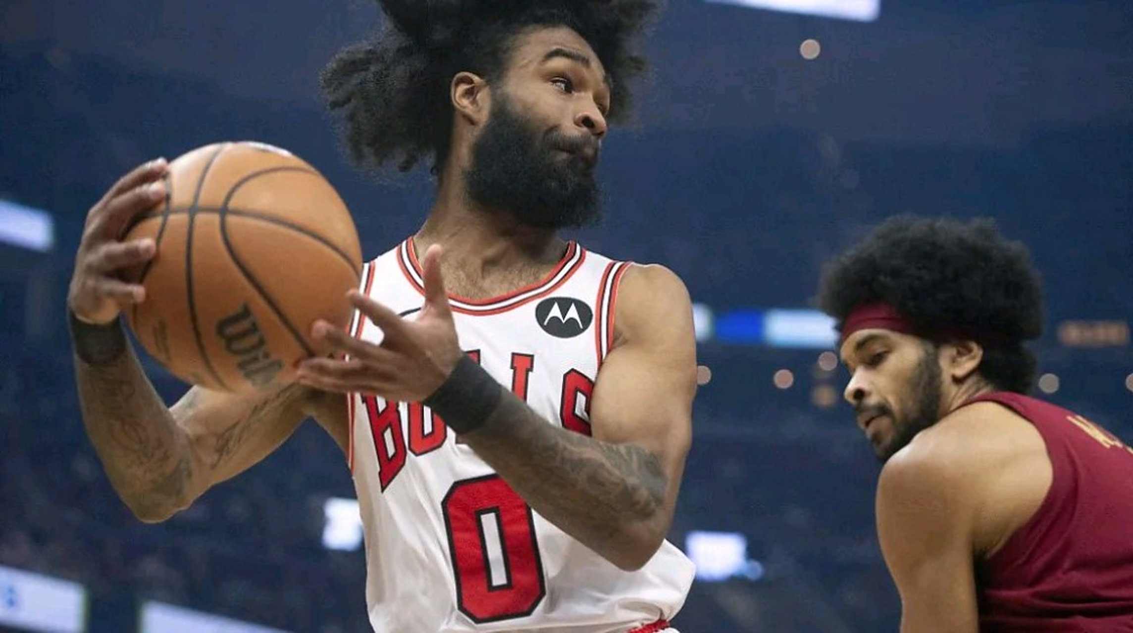 公牛碾压四川队,米切尔惊艳四座的简单介绍 公牛碾压四川队,米切尔惊艳四座的简单介绍