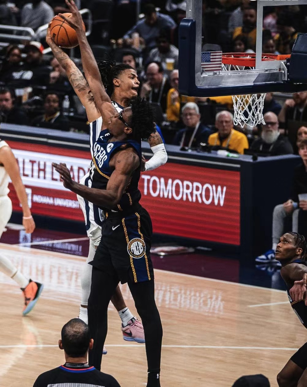 掘金翻盘雷霆,莫兰特高光表现的简单介绍 掘金翻盘雷霆,莫兰特高光表现的简单介绍