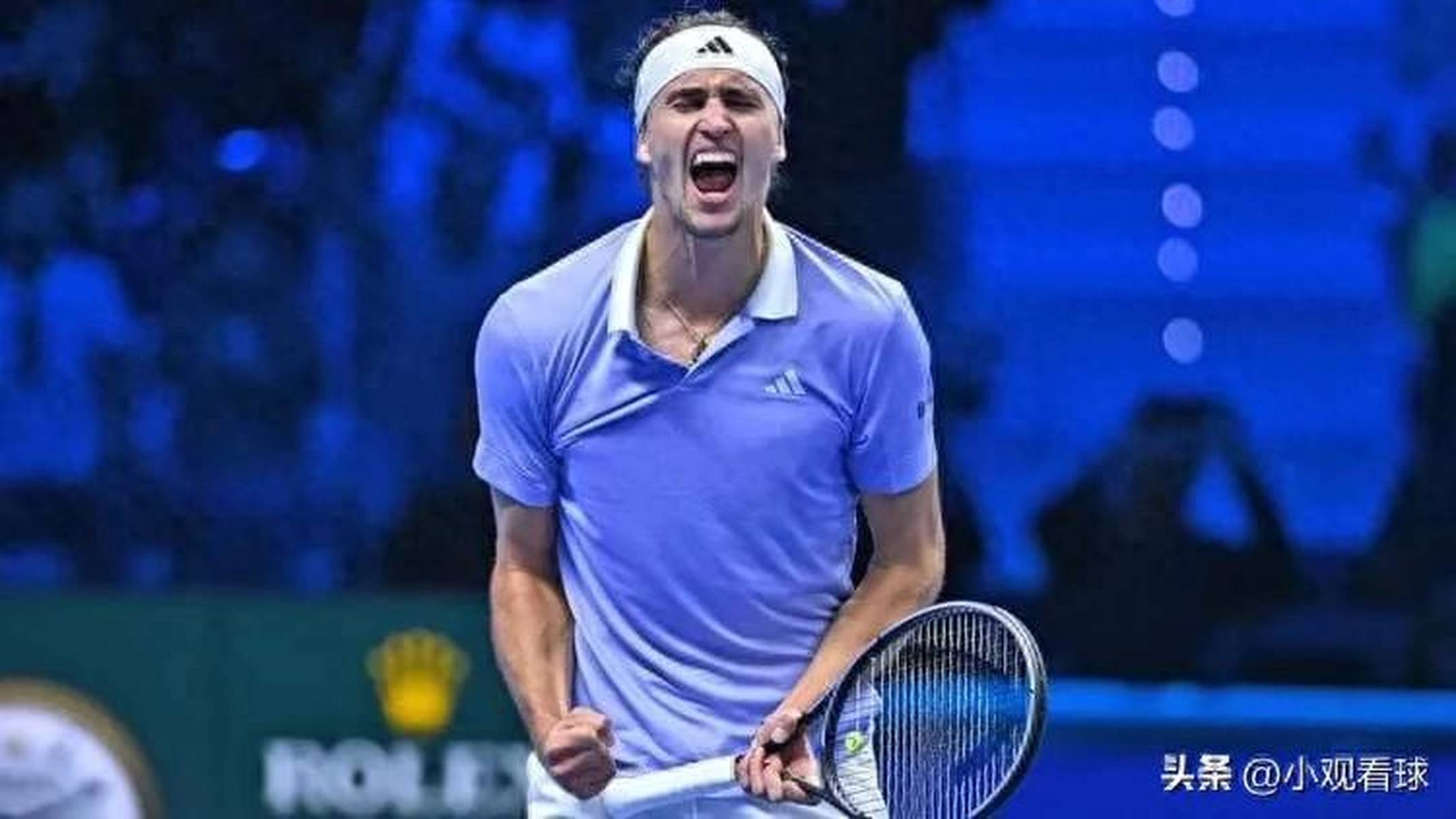 关于戴维斯杯翻盘拉沃尔杯,兹维列夫惊艳四座的信息 关于戴维斯杯翻盘拉沃尔杯,兹维列夫惊艳四座的信息