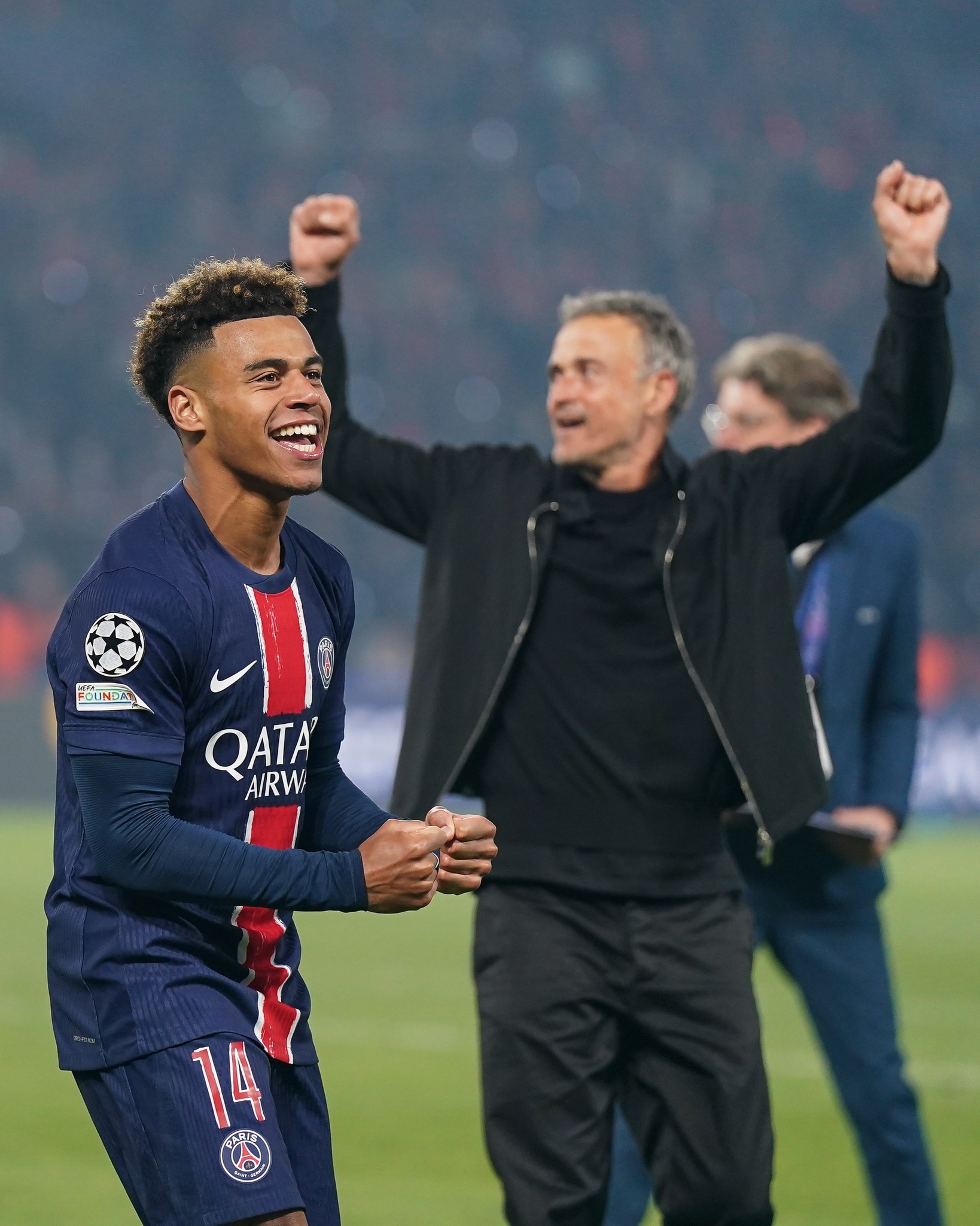 皇马鏖战国际米兰，若日尼奥刷新纪录的简单介绍