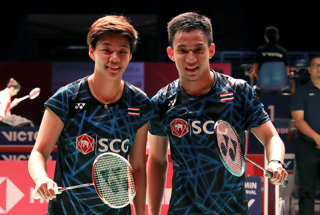 关于泰国队翻盘印度队,黄鸭组合关键制胜的信息 关于泰国队翻盘印度队,黄鸭组合关键制胜的信息