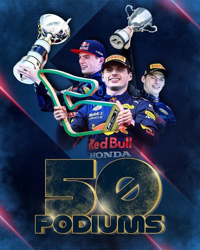 关于红牛二队碾压梅赛德斯，维斯塔潘状态火热的信息