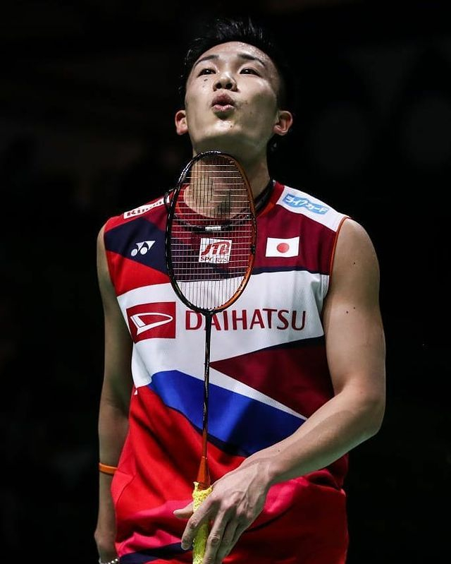 泰国队险胜马来西亚队,桃田贤斗状态火热的简单介绍 泰国队险胜马来西亚队,桃田贤斗状态火热的简单介绍