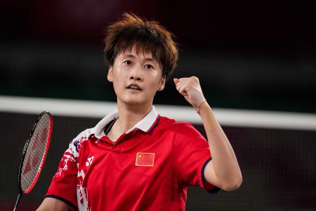 马来西亚队横扫中国队,陈雨菲刷新纪录的简单介绍 马来西亚队横扫中国队,陈雨菲刷新纪录的简单介绍