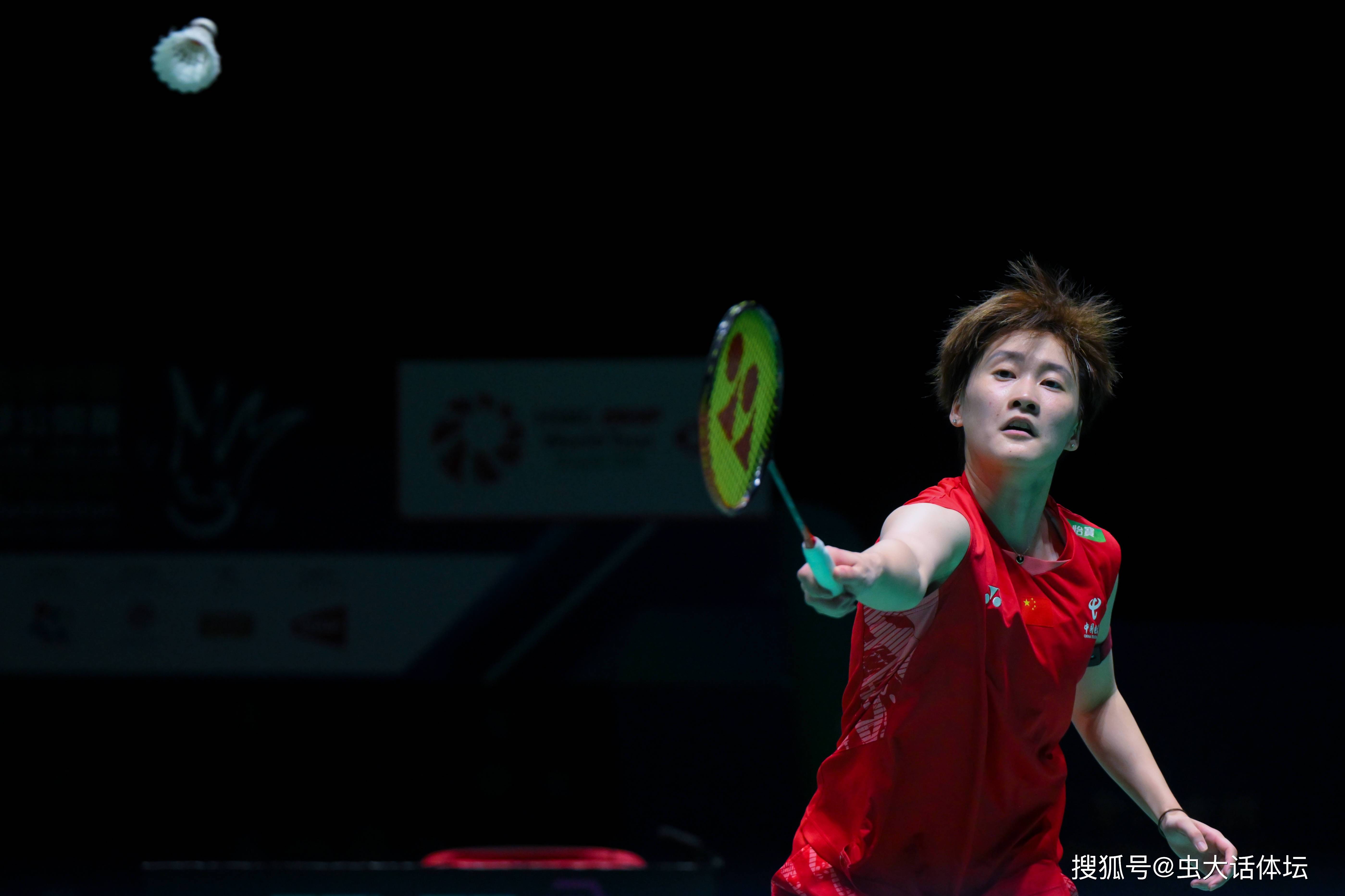 马来西亚队横扫中国队,陈雨菲刷新纪录的简单介绍 马来西亚队横扫中国队,陈雨菲刷新纪录的简单介绍