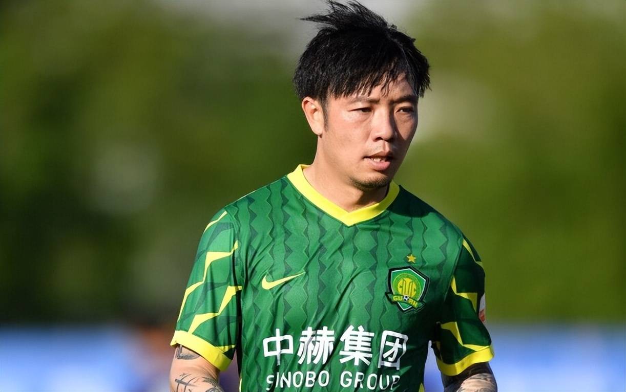 北京中赫国安迎来重要挑战，背水一战