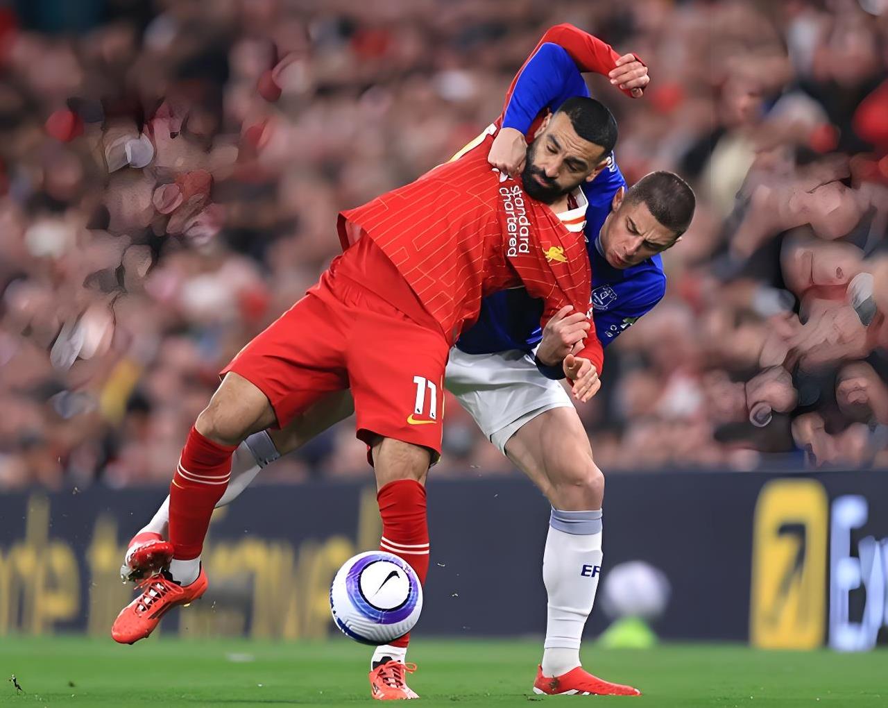 利物浦续约关键球员合同，球迷欢呼不已的简单介绍