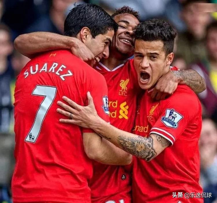利物浦续约关键球员合同，球迷欢呼不已的简单介绍