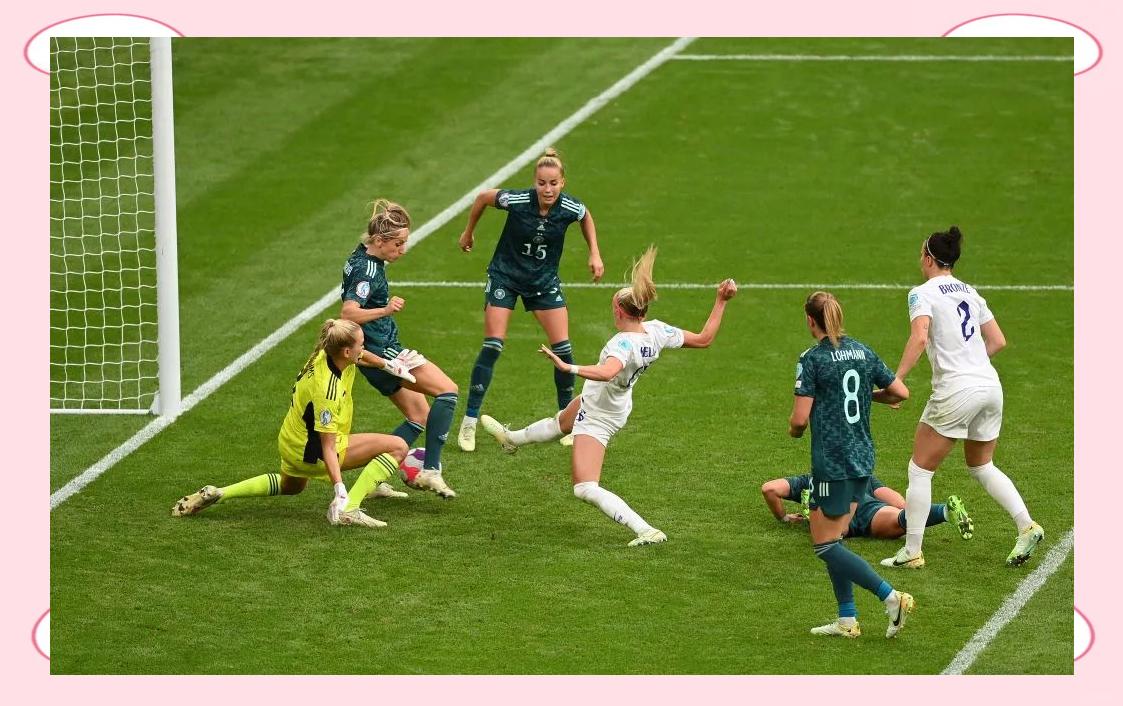 英格兰女足新赛季引期待,球迷备战解析关键对局的简单介绍 英格兰女足新赛季引期待,球迷备战解析关键对局的简单介绍