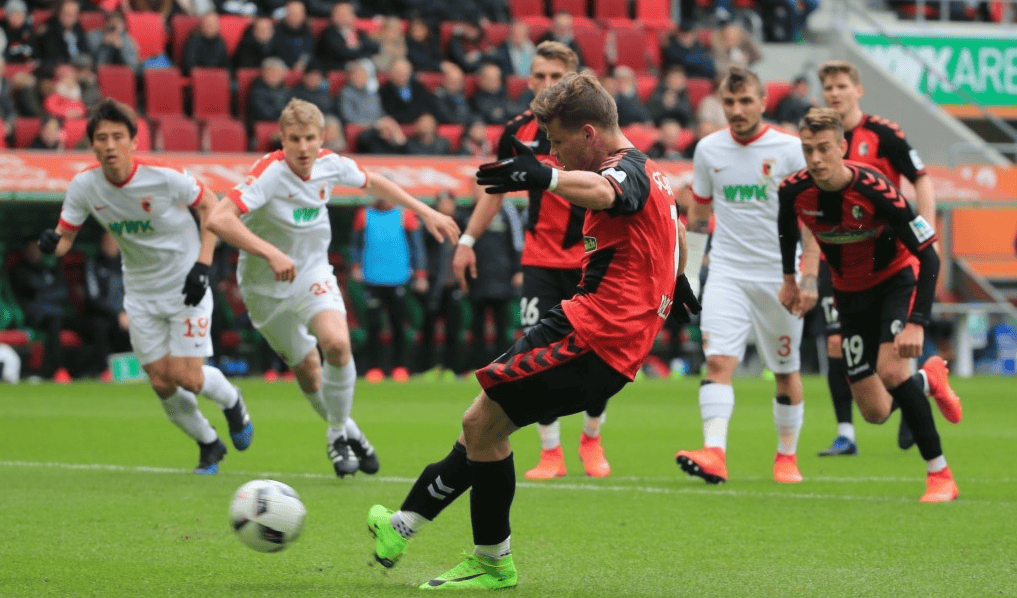 柏林联合主场大胜,保级压力得到缓解的简单介绍 柏林联合主场大胜,保级压力得到缓解的简单介绍