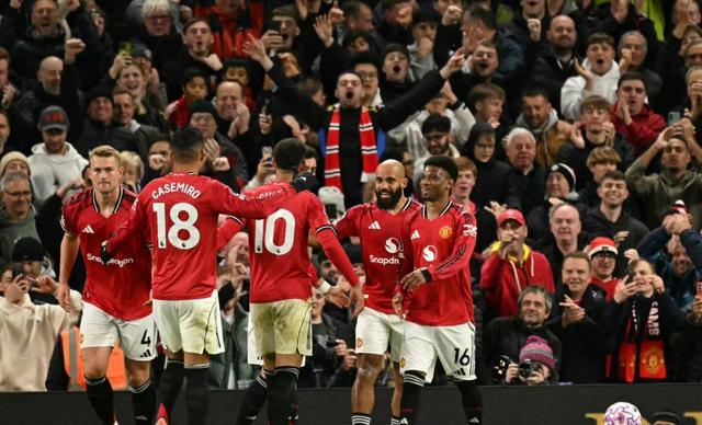 利物浦遭遇主场失利，积分榜上遭遇逆转的简单介绍