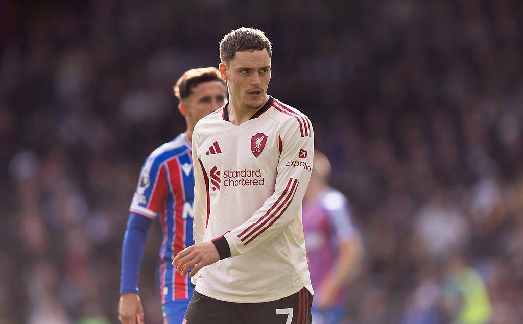 利物浦球员在德国联赛中表现出色 利物浦球员在德国联赛中表现出色