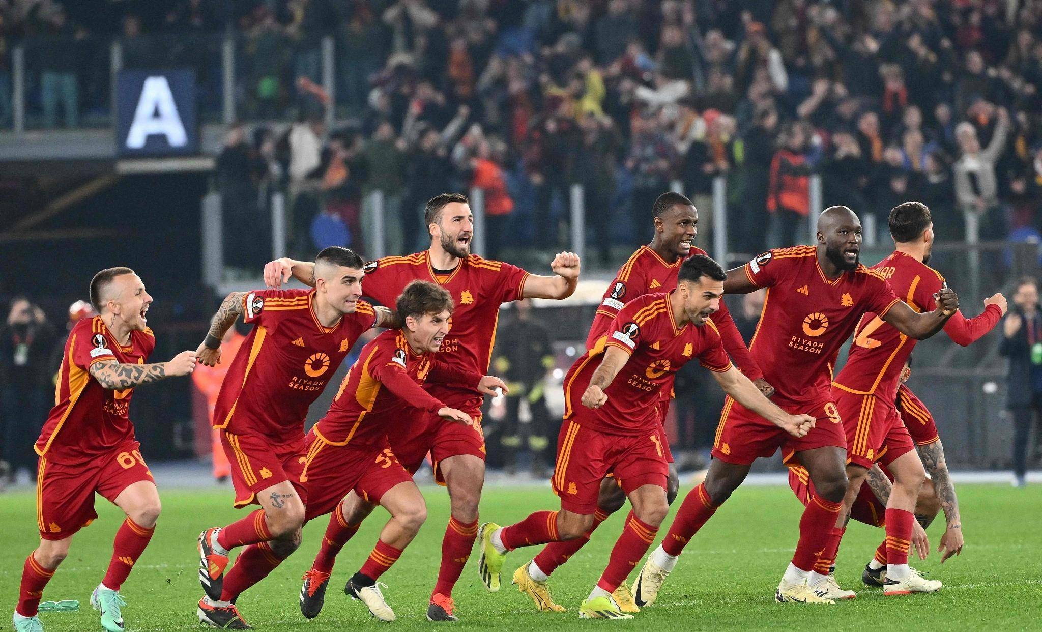 关于罗马主场告捷,豪取三分士气大增的信息 关于罗马主场告捷,豪取三分士气大增的信息