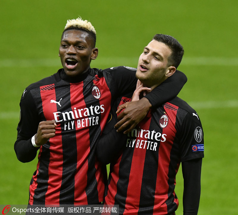 关于雷恩特迎战AC米兰,激烈角逐即将上演的信息 关于雷恩特迎战AC米兰,激烈角逐即将上演的信息