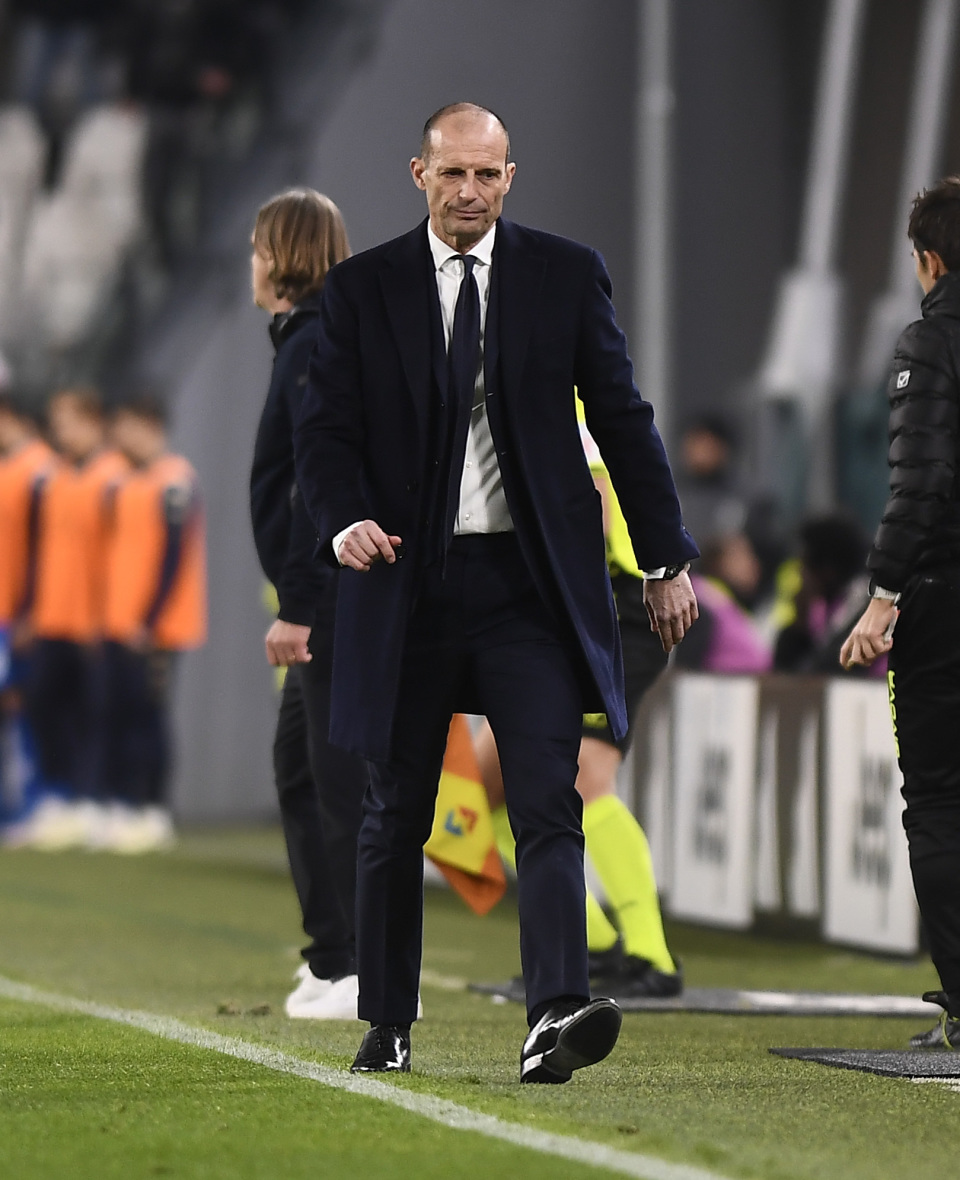 尤文图斯客场惊险战平,称霸意甲近在眼前的简单介绍 尤文图斯客场惊险战平,称霸意甲近在眼前的简单介绍