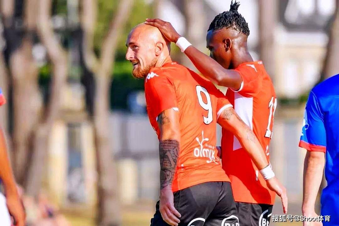 圣埃蒂安客场大胜洛里昂,发挥出色的简单介绍 圣埃蒂安客场大胜洛里昂,发挥出色的简单介绍