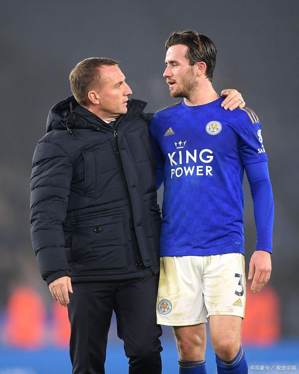 莱斯特城逆转击败对手，球员表现抢眼，拒绝认输的简单介绍