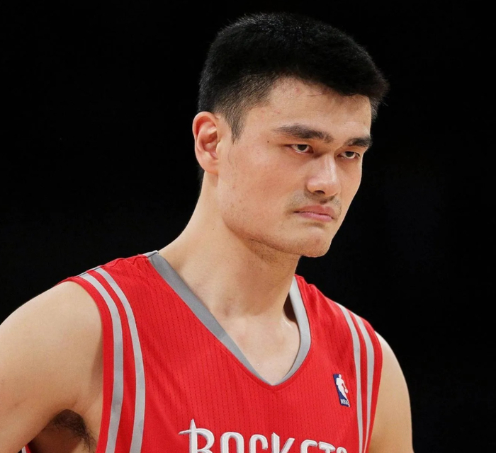 姚明担任FIBA大使，力推篮球普及的简单介绍