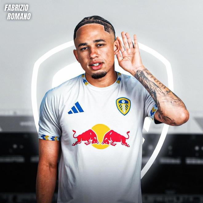 AC米兰正在寻找下一个明星前锋