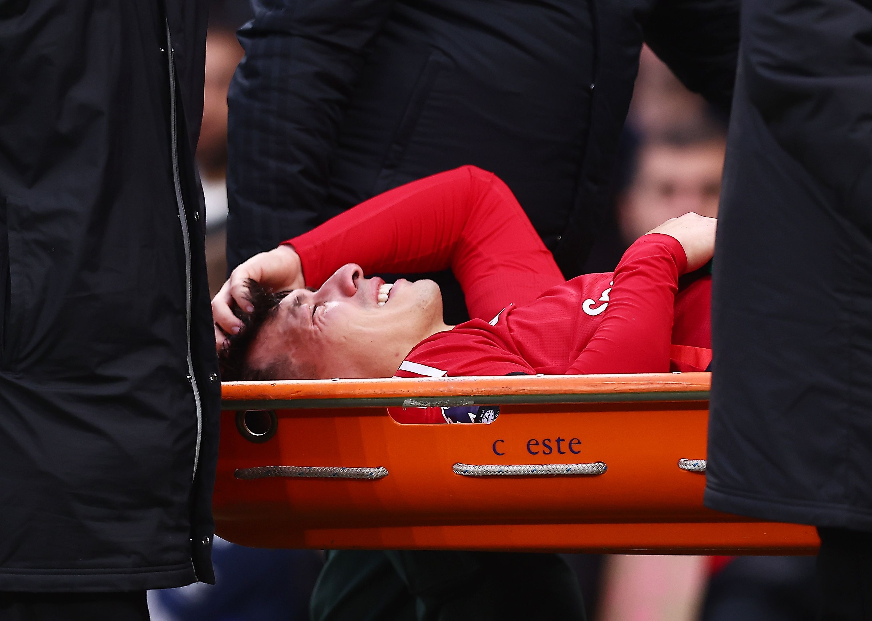 阿根廷足球巨星受伤,或将错过新赛季 阿根廷足球巨星受伤,或将错过新赛季