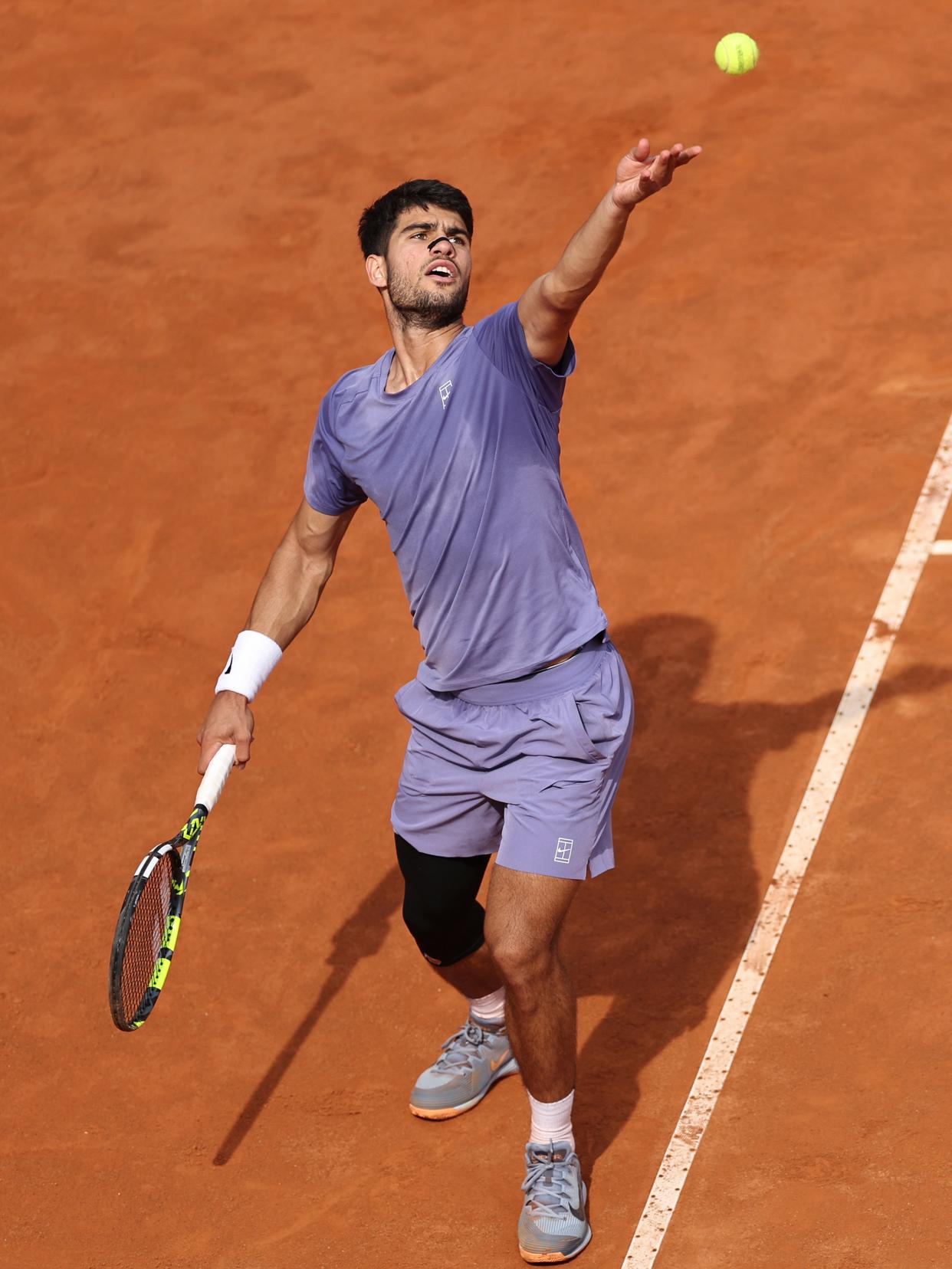 ATP总决赛绝杀戴维斯杯,阿尔卡拉斯带队取胜的简单介绍 ATP总决赛绝杀戴维斯杯,阿尔卡拉斯带队取胜的简单介绍