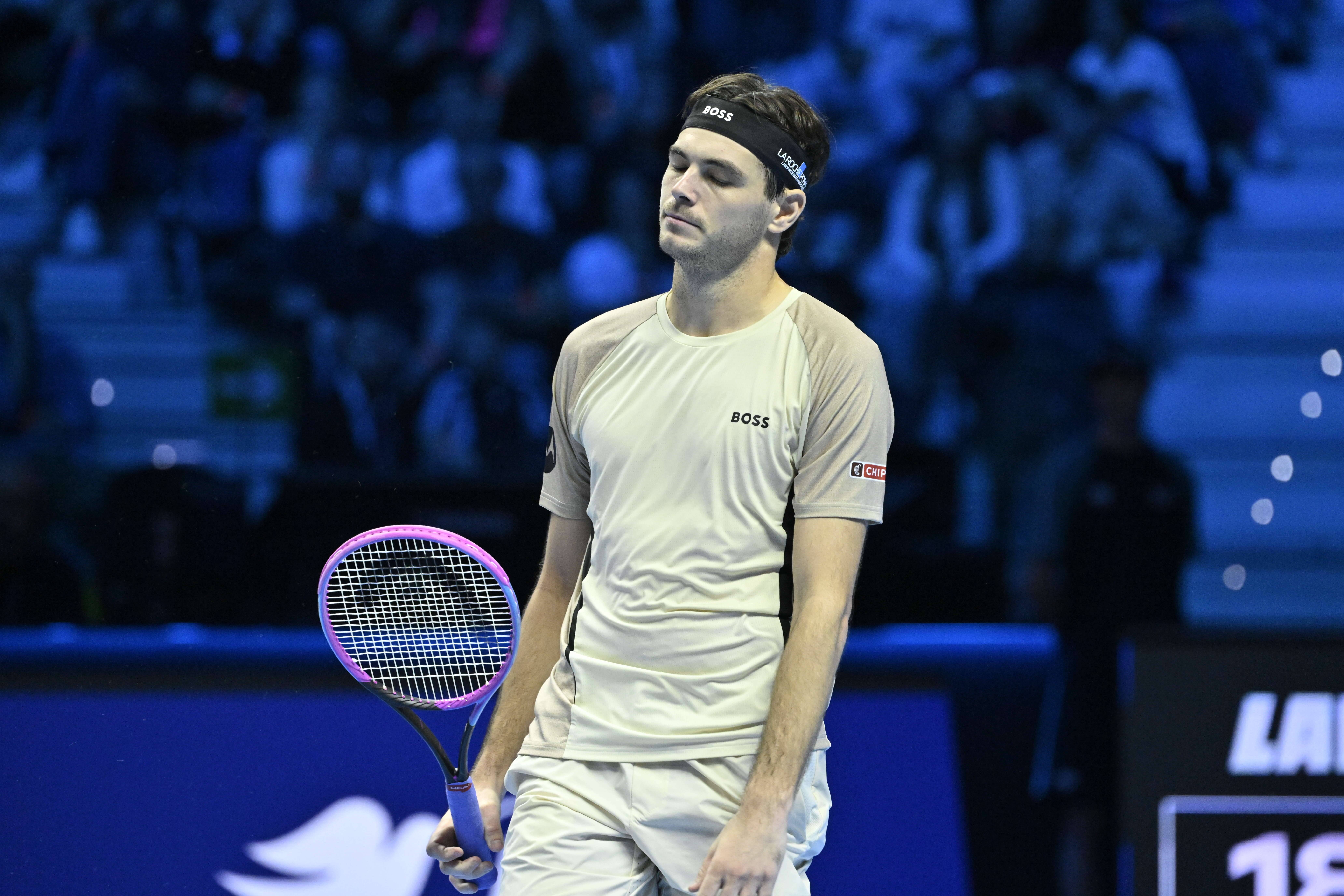 ATP总决赛绝杀戴维斯杯,阿尔卡拉斯带队取胜的简单介绍 ATP总决赛绝杀戴维斯杯,阿尔卡拉斯带队取胜的简单介绍