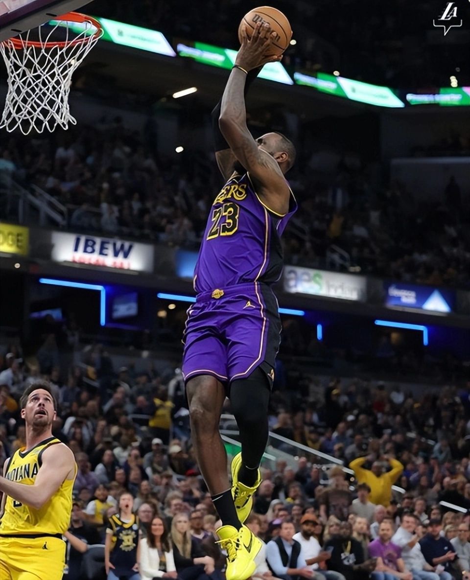 灰熊横扫猛龙，詹姆斯高光表现