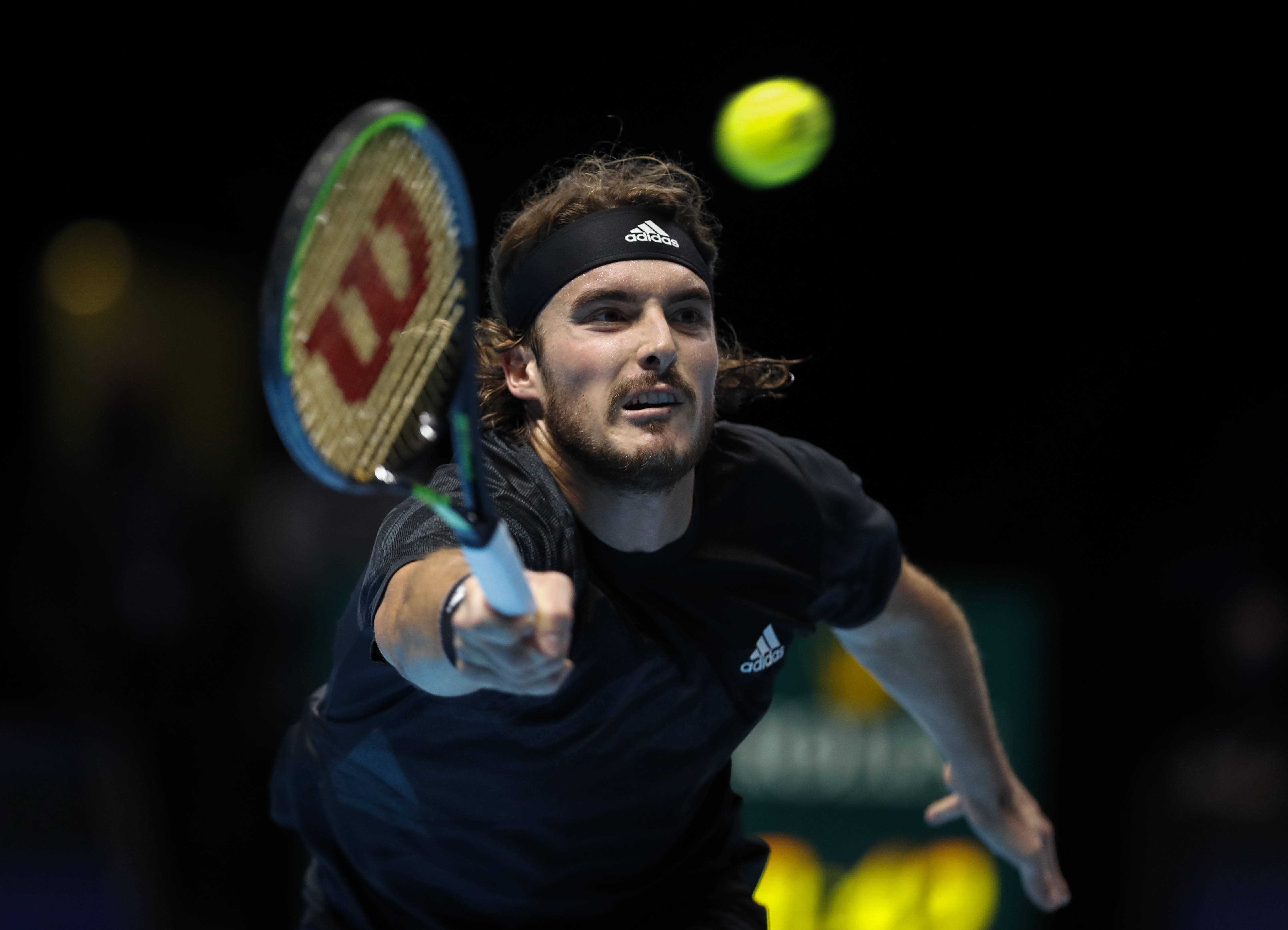 法国网球队轻取欧洲网球队,西西帕斯三分雨点燃全场的简单介绍 法国网球队轻取欧洲网球队,西西帕斯三分雨点燃全场的简单介绍