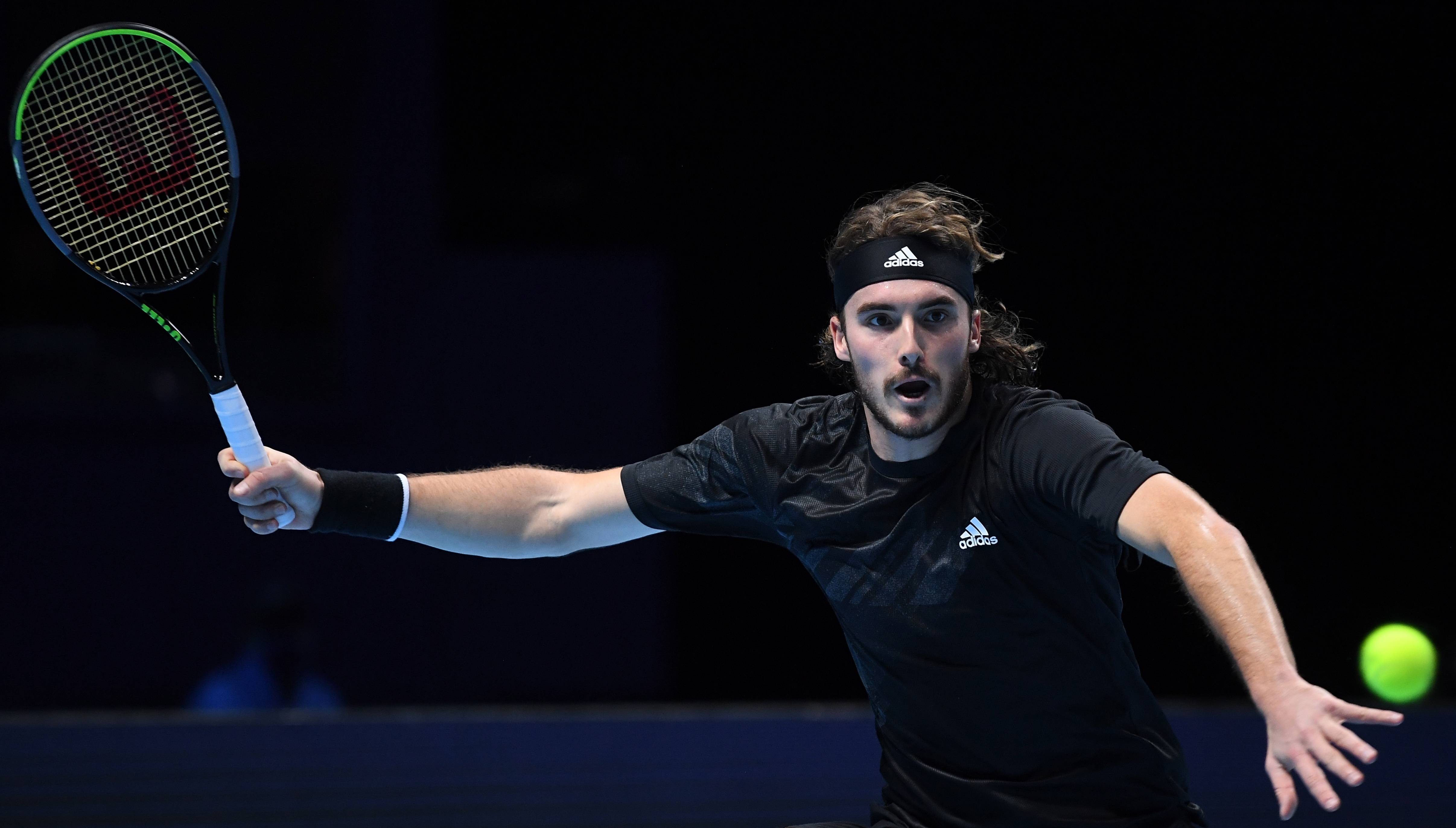 美网力克ATP总决赛，纳达尔状态火热的简单介绍