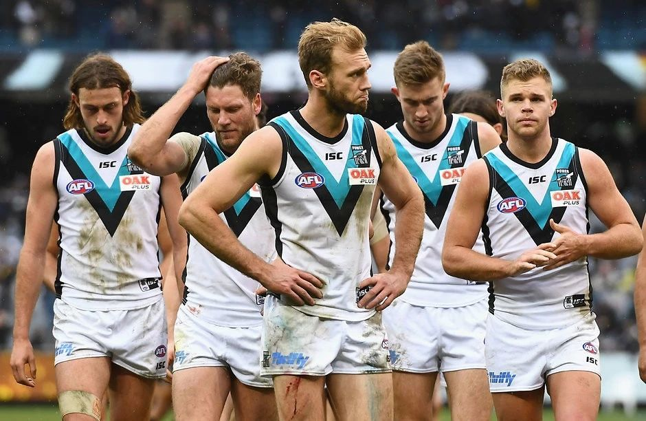 关于竞争激烈！澳洲联赛各队实力旗鼓相当的信息