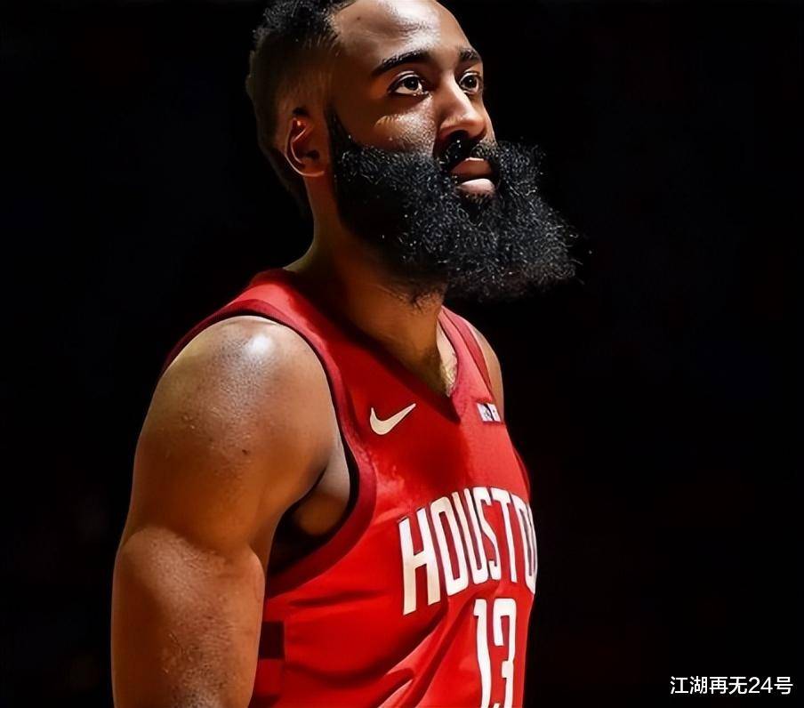 雷霆逆转爵士，哈登刷新纪录