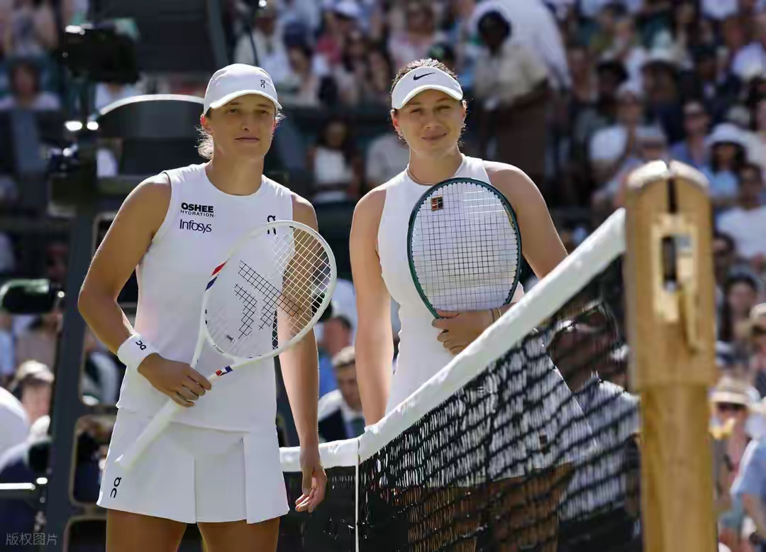 澳网翻盘温网，西西帕斯带队取胜