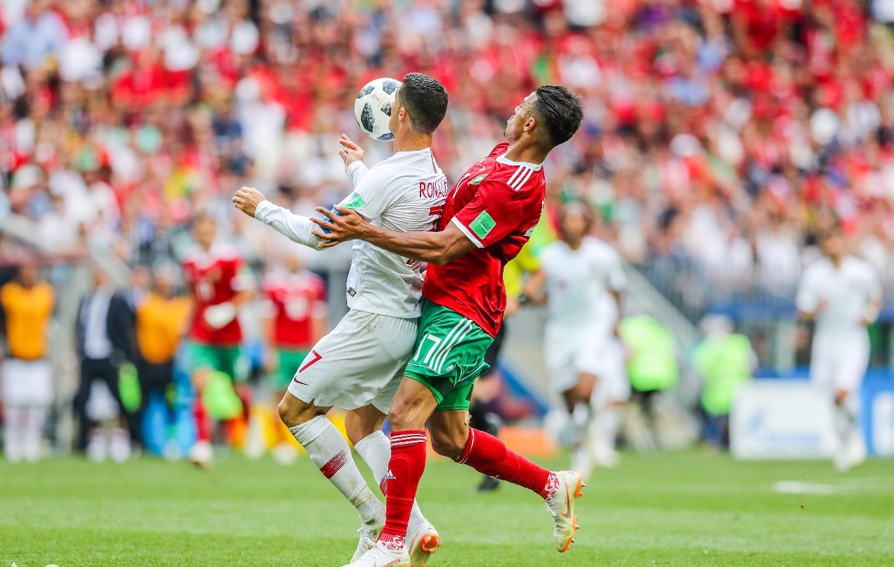 葡萄牙队鏖战英格兰队，张继科惊艳四座的简单介绍