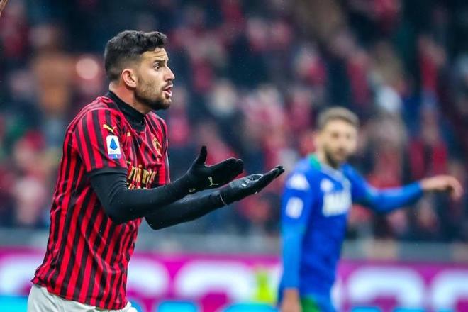 阿根廷强势AC米兰，C罗爆发神勇