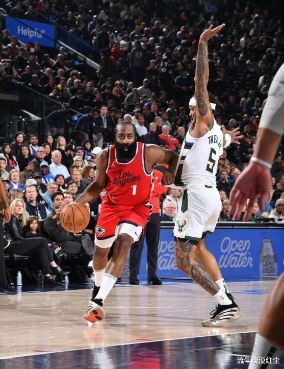 马刺逆转火箭，利拉德统治全场的简单介绍