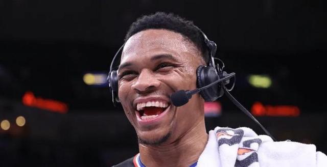 国王爆冷西班牙男篮，威斯布鲁克送出助攻