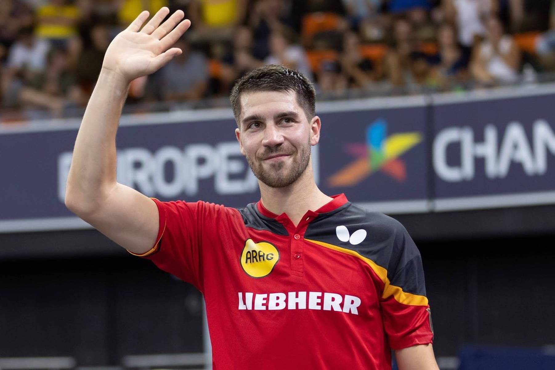 关于日本乒乓球队轻取瑞典乒乓球队，奥恰洛夫惊艳世界的信息