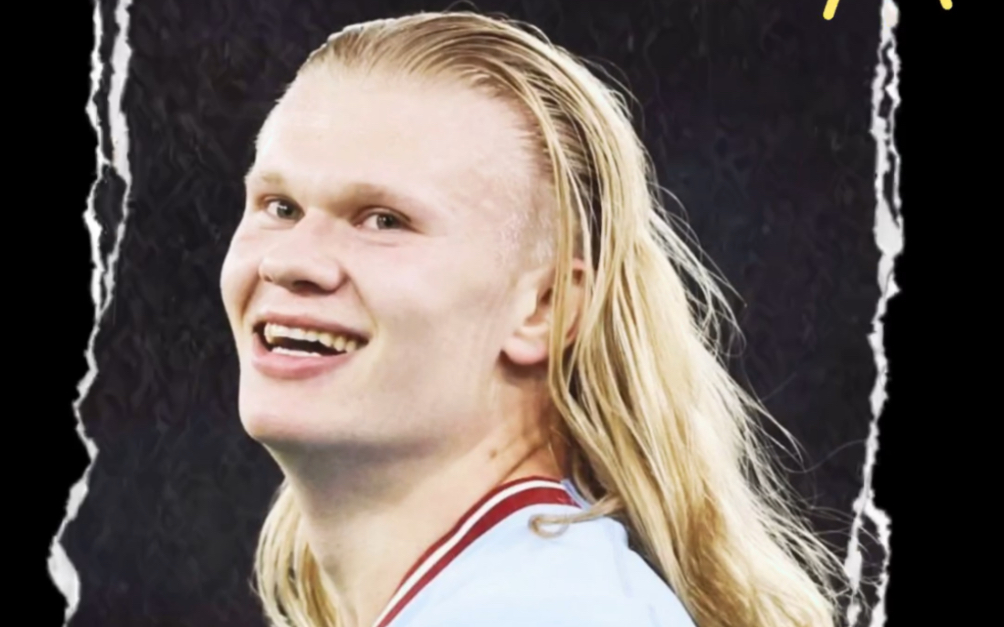 中国血洗巴黎，哈兰德高光表现