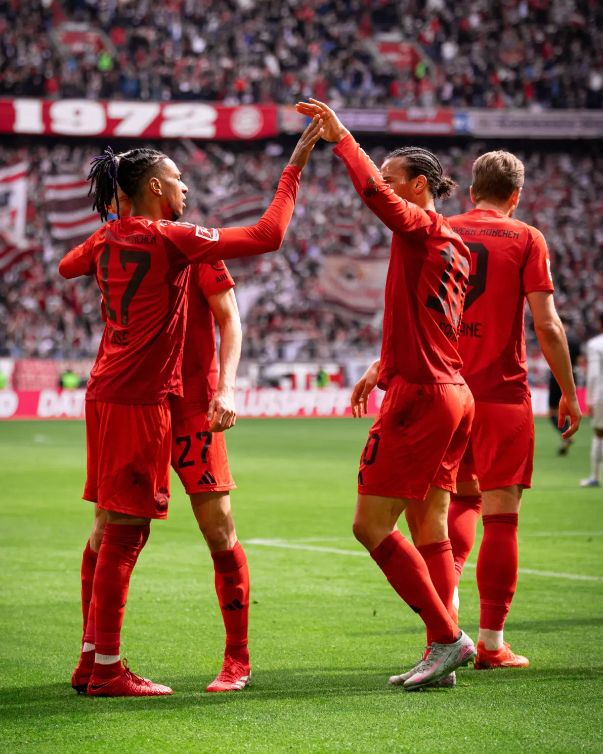 关于美因茨主场险胜，德甲保级势头小有起色的信息