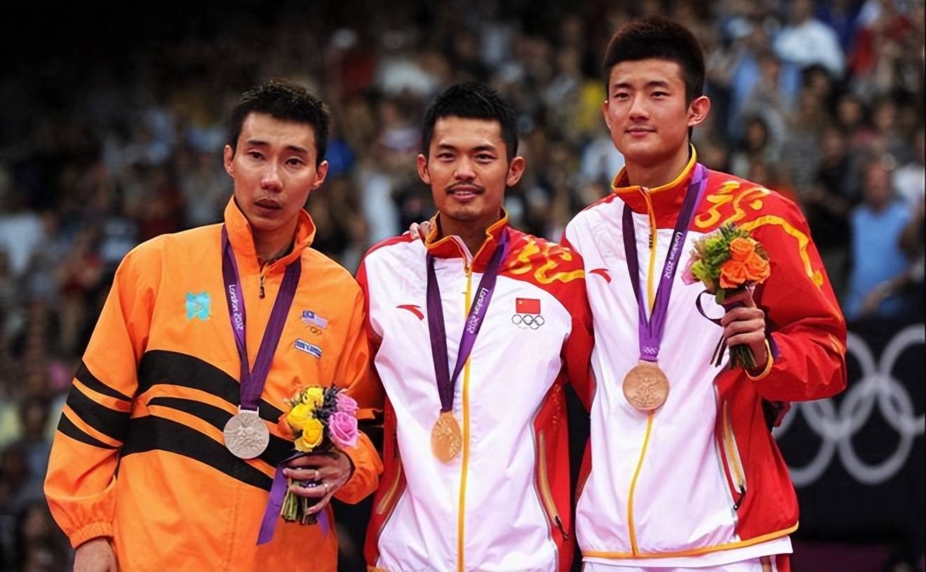 关于英格兰羽毛球队力克日本羽毛球队，李宗伟完成帽子戏法的信息