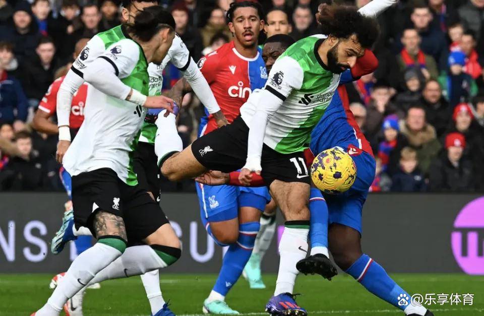 日本碾压法国，萨拉赫制霸全场