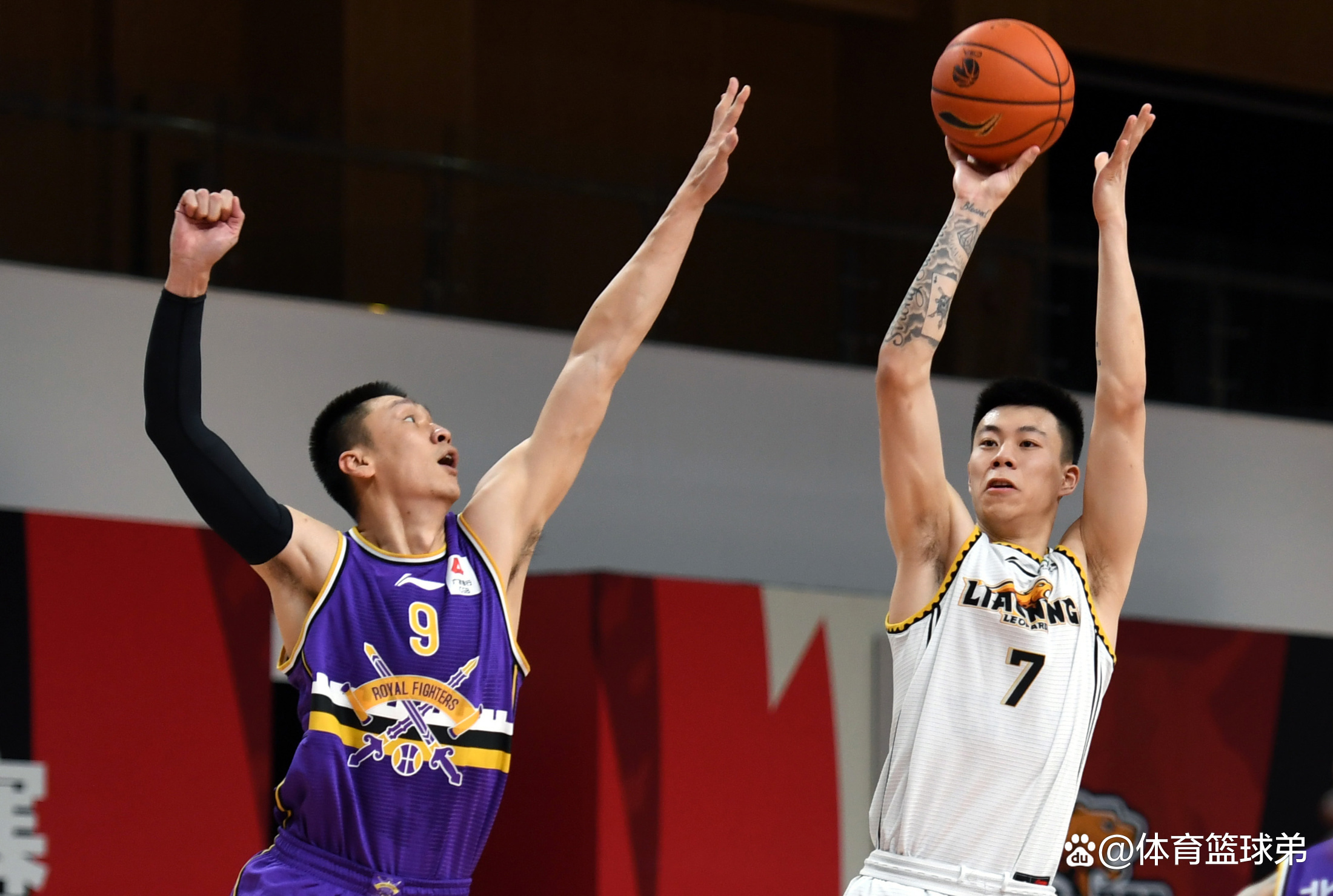 青岛队翻盘山东队,张镇麟扛起全队 青岛队翻盘山东队,张镇麟扛起全队