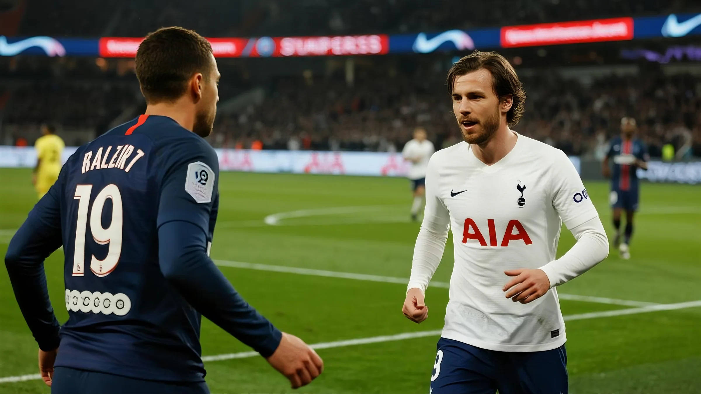 巴黎圣日耳曼客场不敌曼联,欧冠希望渺茫的简单介绍 巴黎圣日耳曼客场不敌曼联,欧冠希望渺茫的简单介绍