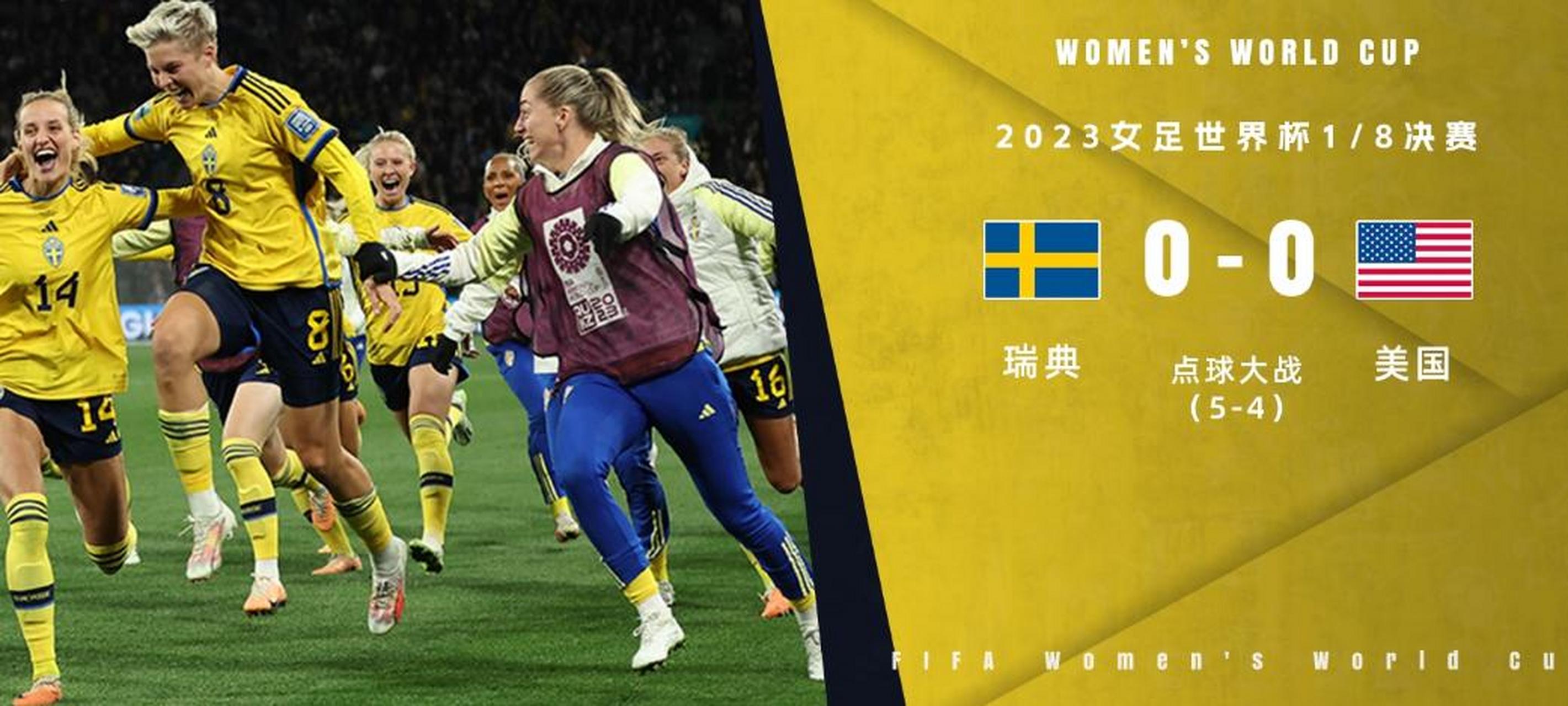 美国队女足已连胜五场