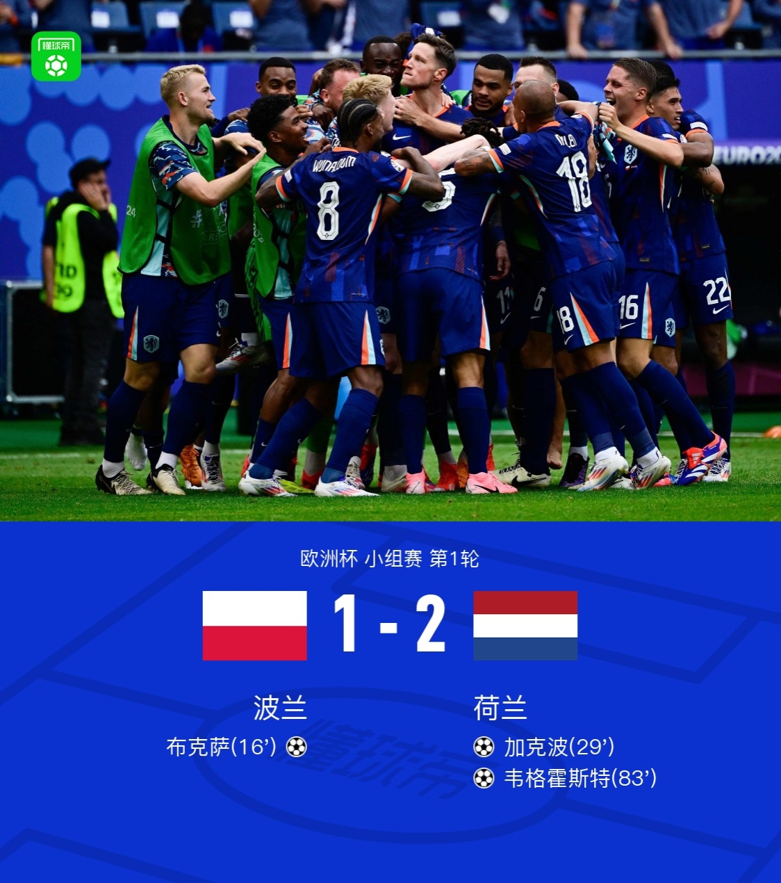关于波兰队成功晋级,球迷沸腾疯狂庆祝的信息 关于波兰队成功晋级,球迷沸腾疯狂庆祝的信息