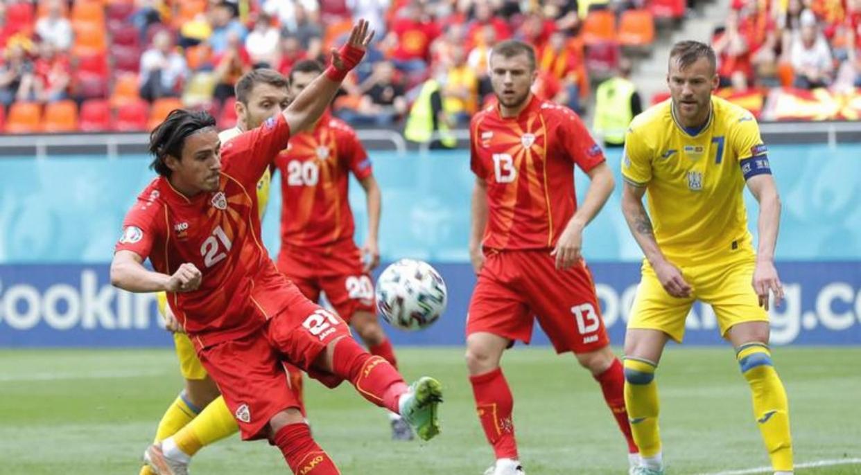 欧预赛：比利时客场战胜哈萨克斯坦，小组出线成定局的简单介绍