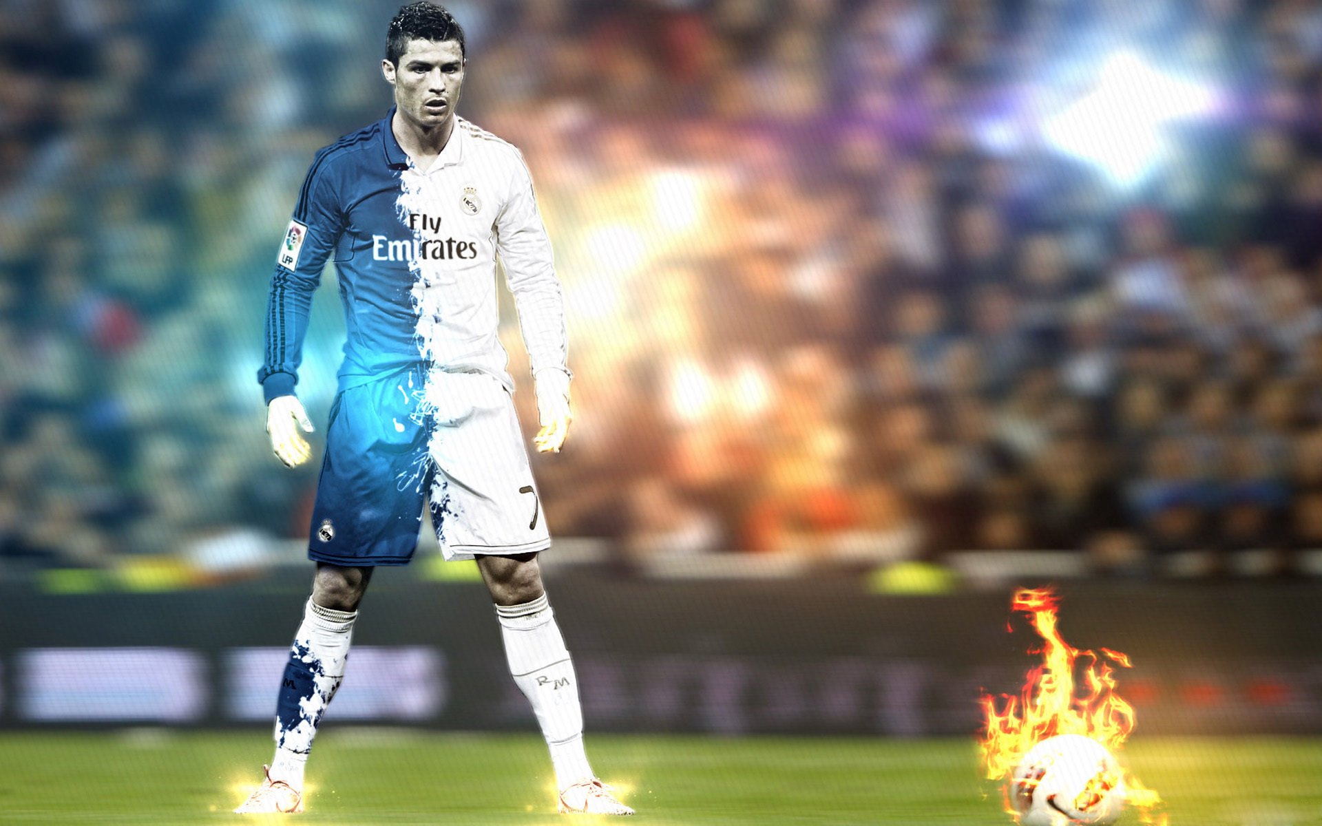 冷雨夜的神来之笔，萨内一击洞穿神话，亚特兰大爆冷启示录