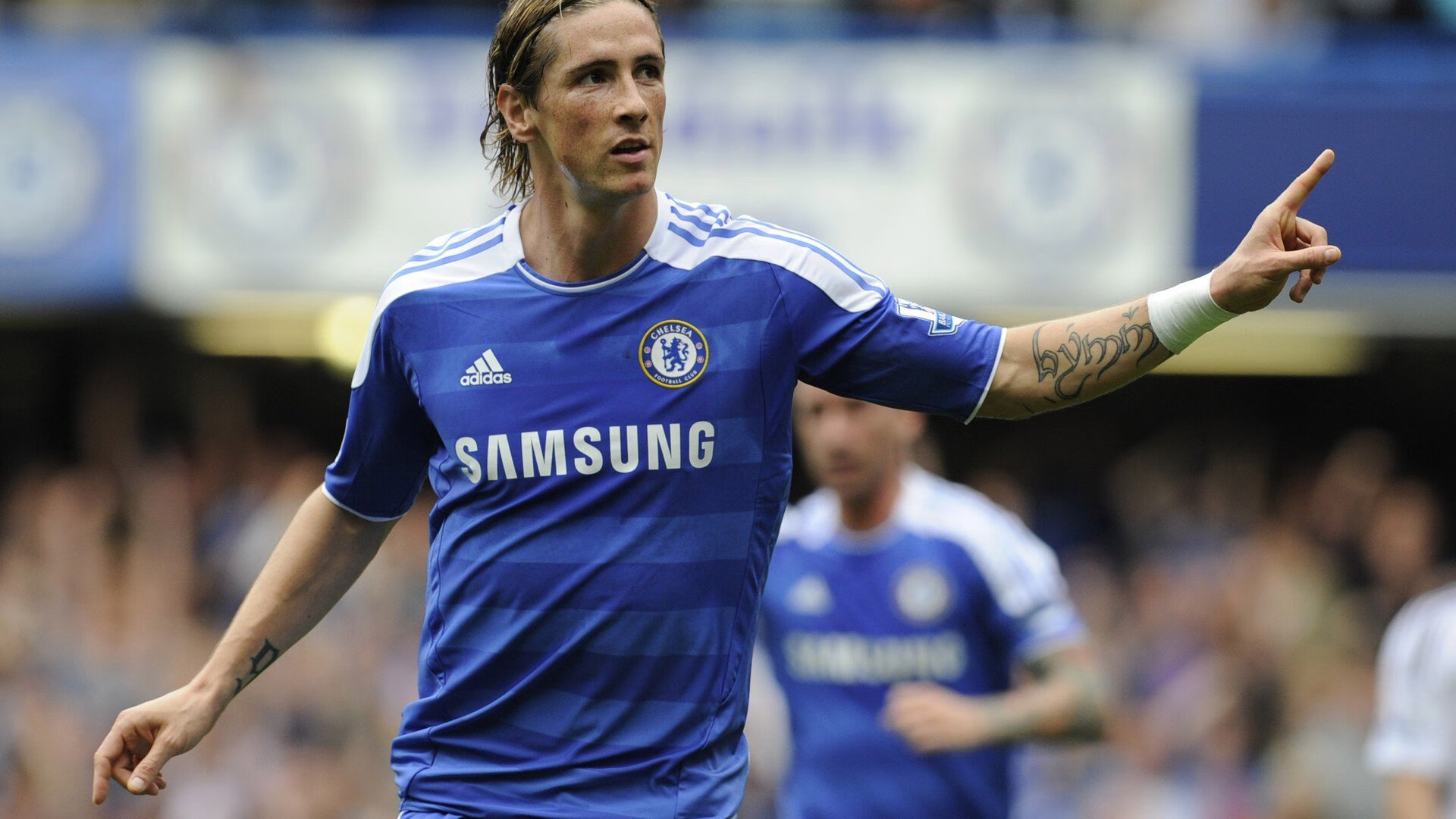 世界排名争夺战之夜，福登表现堪称教科书